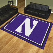 Northwestern Wildcats Home & Office