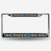 New York Knicks Car Accessories