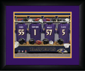 Baltimore Ravens Personalized Gifts