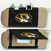 Missouri Tigers Car Accessories