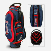 Atlanta Braves Golf Accessories