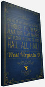 West Virginia Mountaineers Photos & Wall Art