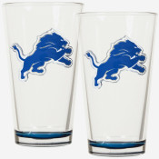Detroit Lions Kitchen & Bar Accessories