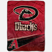 MLB Blankets