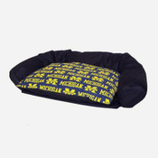 Michigan Wolverines Pet Supplies