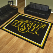 Wichita State Shockers Home & Office