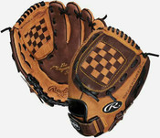 Youth Rawlings Baseball Gloves