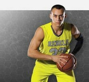 Basketball Uniforms