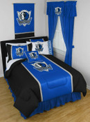 Dallas Mavericks Bed & Bath