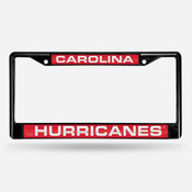 Carolina Hurricanes Car Accessories