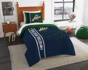 Utah Jazz Bed & Bath