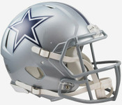Dallas Cowboys Collectibles & Memorabilia