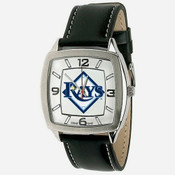 Tampa Bay Rays Watches & Jewelry