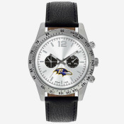 Baltimore Ravens Watches & Jewelry
