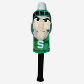 Michigan State Spartans Golf Accessories
