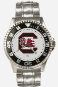 South Carolina Gamecocks Watches & Jewelry