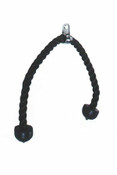Fitness Machine Cable Attachments