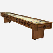College Shuffleboard Tables