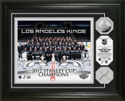 Los Angeles Kings Collectibles