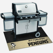 Pittsburgh Penguins Lawn And Garden