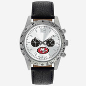 San Francisco 49ers Watches & Jewelry