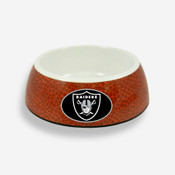 Las Vegas Raiders Pet Supplies