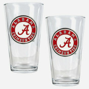 Alabama Crimson Tide Kitchen & Bar Accessories