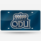 Old Dominion Monarchs Car Accessories