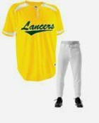Youth Custom Softball / Baseball Uniforms