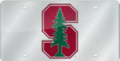Stanford Cardinal Car Accessories