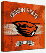 Oregon State Beavers Photos & Wall Art