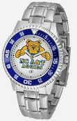 North Carolina A&T Aggies Watches & Jewelry
