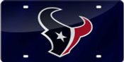 Houston Texans Car Accessories