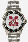 Mississippi State Bulldogs Watches & Jewelry