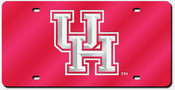 Houston Cougars Car Accessories