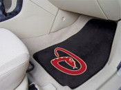 Arizona Diamondbacks Car Accessories