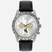 Wyoming Cowboys Watches & Jewelry