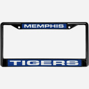 College License Plate Frames