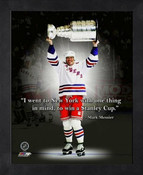 New York Rangers Collectibles