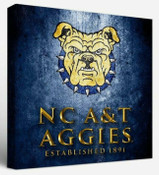 North Carolina A&T Aggies Home & Office