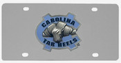North Carolina Tarheels Car Accessories