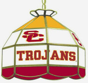 USC Trojans Game Room & Fan Cave