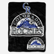Colorado Rockies Bed & Bath