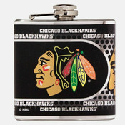 NHL Flasks