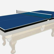 Ping Pong Table Conversion Tops