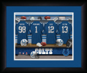 Indianapolis Colts Personalized Gifts