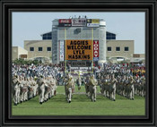Texas A&M Aggies Personalized Gifts