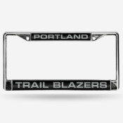 Portland Trail Blazers Car Accessories