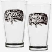 San Antonio Spurs Kitchen & Bar