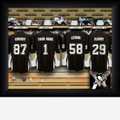 Pittsburgh Penguins Personalized Gifts